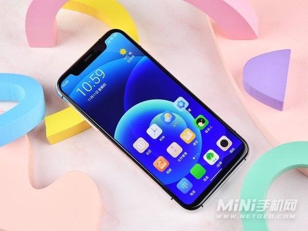 vivos12搭载的是什么处理器-处理器性能怎么样