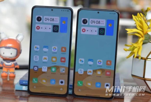 OPPOReno7和红米K40的区别-哪个好-参数对比