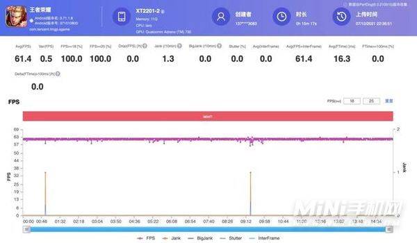 摩托罗拉edgex30发热严重吗-手机游戏发热测评