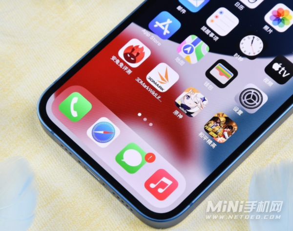 iPhone13国行和美版有什么区别-哪个更值得入手-参数对比