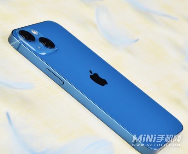 iPhone13国行和美版有什么区别-哪个更值得入手-参数对比