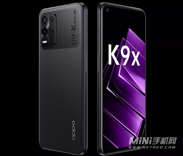 OPPOK9x怎么样-值得入手吗