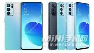 OPPOReno7se和OPPOReno7区别是什么-哪款性价比更高-参数对比