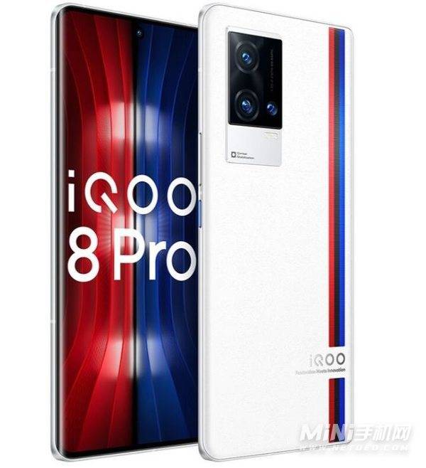 iqoo8pro为什么用塑料后盖-是什么原因导致的