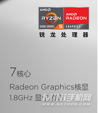 显卡amd radeon graphics怎么样-相当于什么显卡