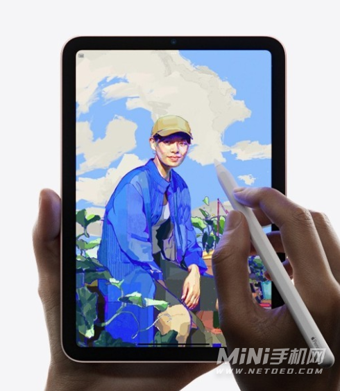 iPadmini6下单后什么时候发货-下单后多久能到