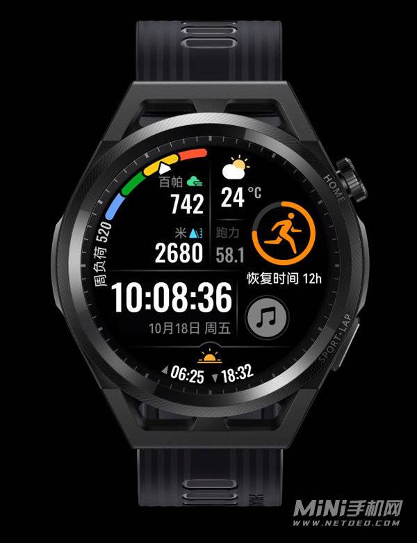 华为watchgt3和runner区别-哪个好-性能分析