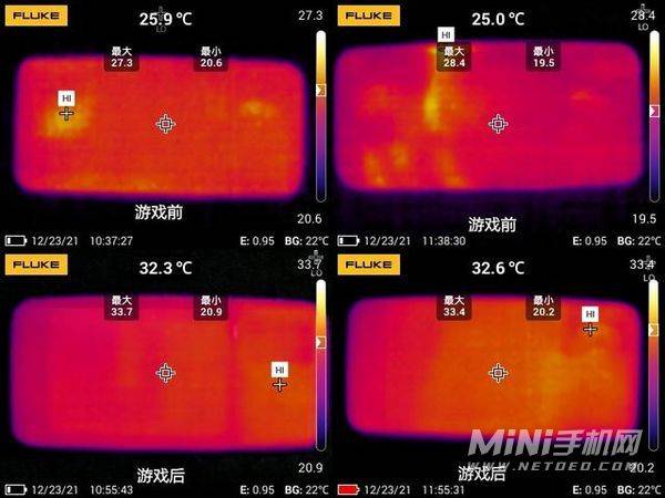 OPPOK9X手机散热性能好吗-手机发热情况怎么样