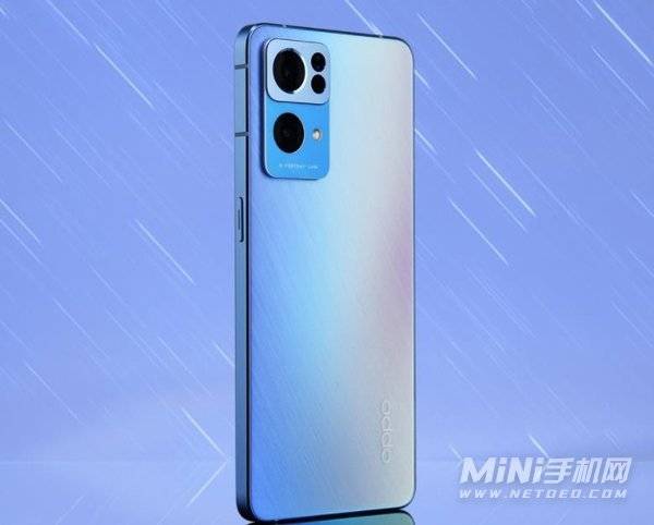 oppoReno7采用什么后盖-后盖有什么优势