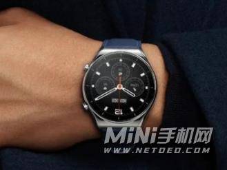 小米WatchS1多少钱-售价多少