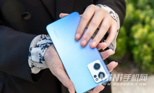 OPPOReno7可以插内存卡吗-支持内存拓展吗