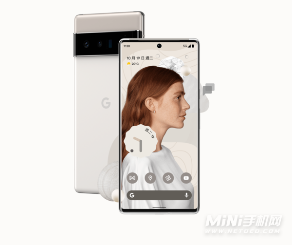 谷歌Pixel6Pro可能搭载人脸解锁吗-是否全系支持人脸解锁