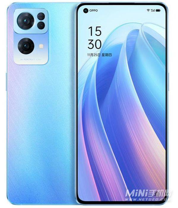 opporeno7Pro有息屏显示吗-怎么开启息屏显示