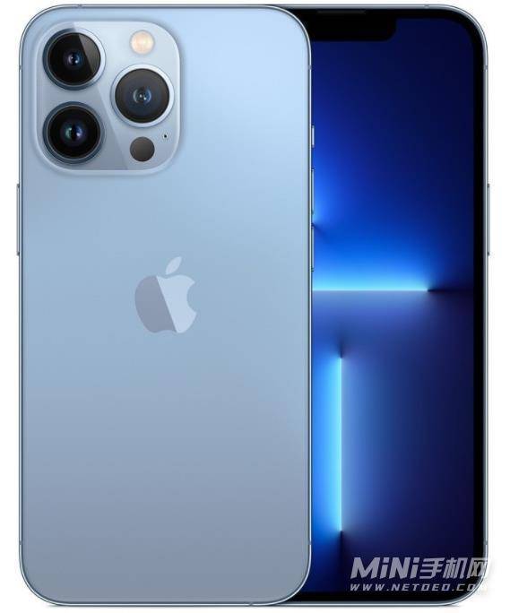 iPhone13mini和13Pro差距大吗-哪个更加划算-购机建议