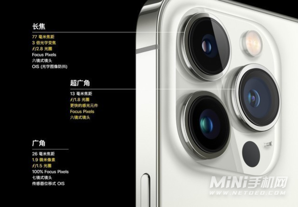 iPhone13Promax有什么优缺点-值得入手吗