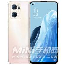 OPPOReno7新年版和OPPOReno7区别是什么-参数对比-性能分析