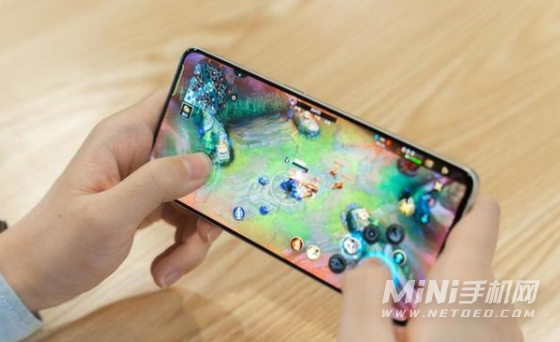 OPPOReno7Pro玩游戏性能怎么样-玩游戏评测