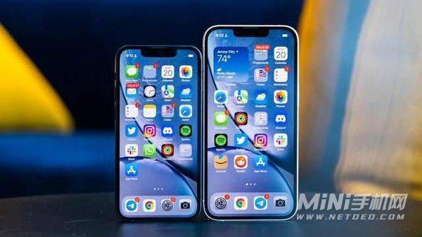 iPhone13应用隐私怎么查询-在哪些可以查询隐私权限