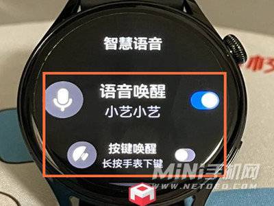 华为watchgt3有语音助手吗-可以唤醒语音助手功能吗