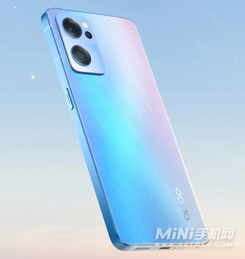 opporeno7支持呼吸灯吗-怎么开启息屏显示