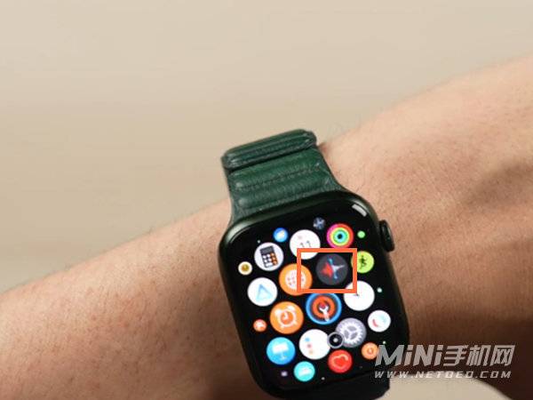 AppleWatchSeries7录音怎么同步到手机上-录音同步手机设置方法