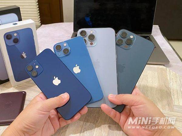 iphone13promax买什么颜色好看-哪个颜色版本值得入手