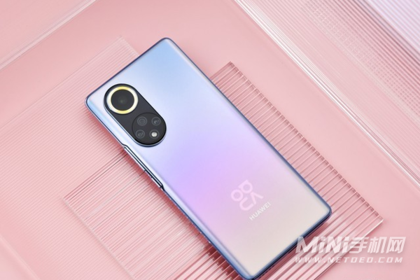 华为nova9Pro和opporeno6pro哪个更好-区别是什么-参数对比