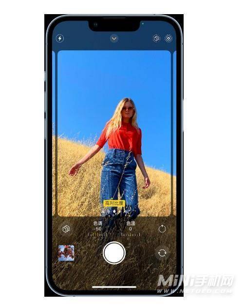 iphone13pro拍照自动调色怎么关闭-可以在哪里关闭这个功能