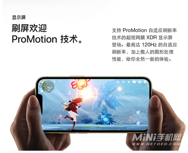 iphone13promax拍照闪屏怎么办-手机拍照翻车了吗