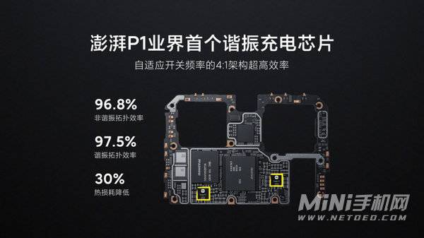 小米12Pro充电发热严重吗-手机充电发热怎么样