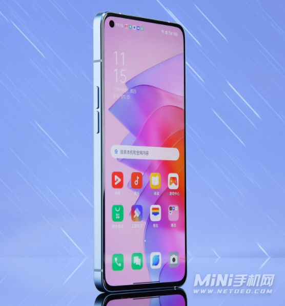 OPPOReno7有无线充电吗-支持反向充电吗