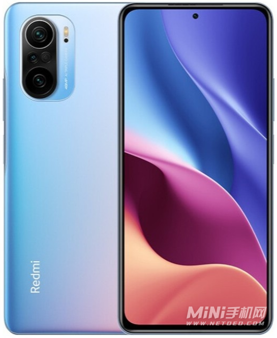 OPPOReno7和红米K40的区别-哪个好-参数对比