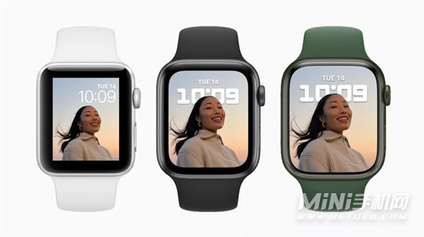 AppleWatchSeries7全面评测-测评详情