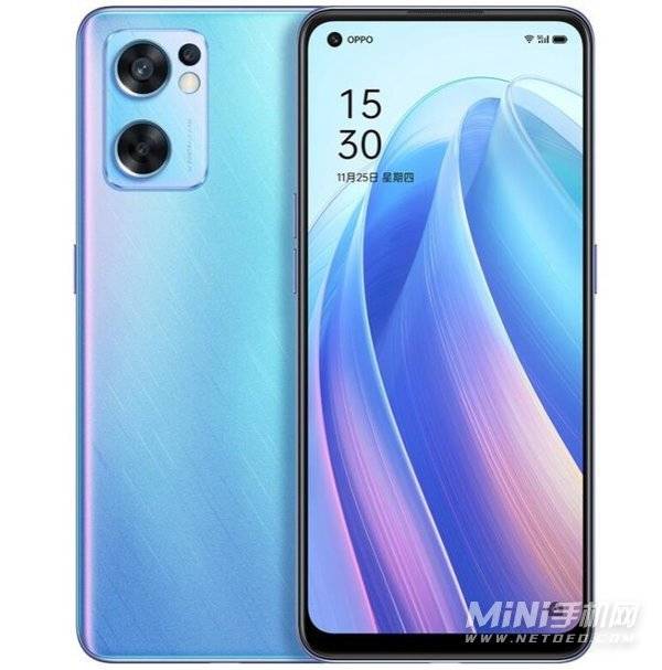 opporeno7支持防水吗-防水性能怎么样