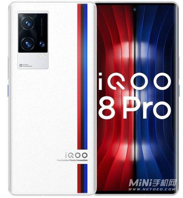 iqoo8pro为什么用塑料后盖-是什么原因导致的