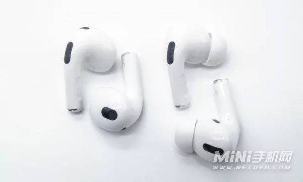 AirPods3拆解-内部结构是什么样的