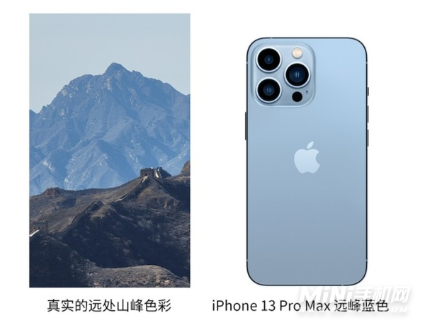 iPhone13Promax有什么优缺点-值得入手吗