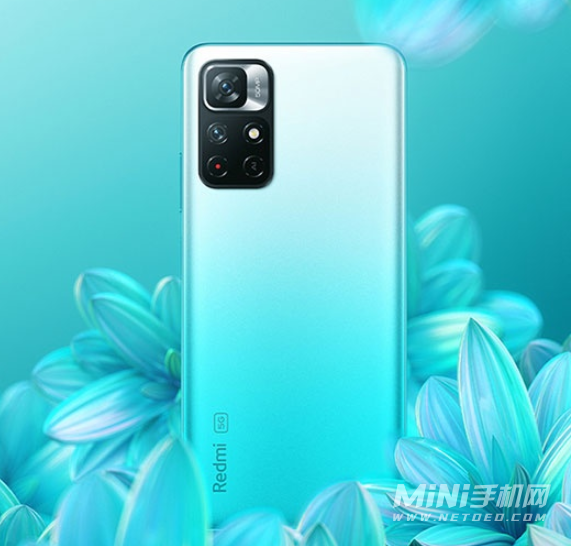 红米note11和荣耀Play5活力版哪个好-区别是什么-参数对比