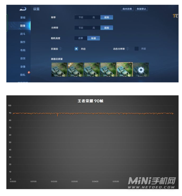 OPPOReno7红丝绒新年版上手测评-手机全面测评