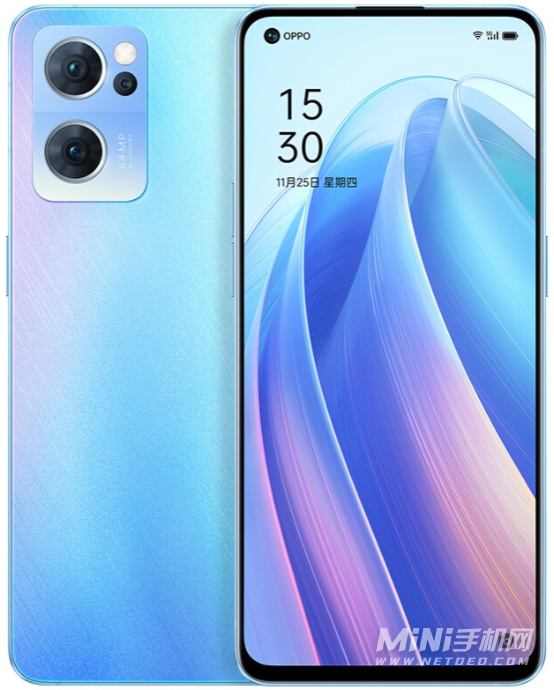 OPPOReno7和华为nova9哪个好-哪个性价比高-参数对比