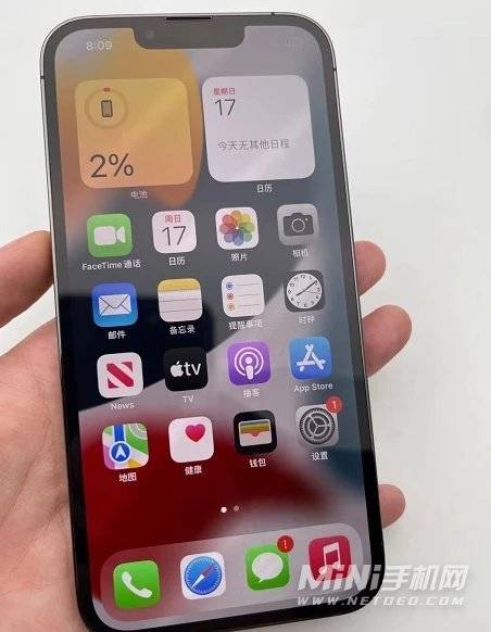 iphone13pro美版和国行有什么区别-参数对比-性能分析