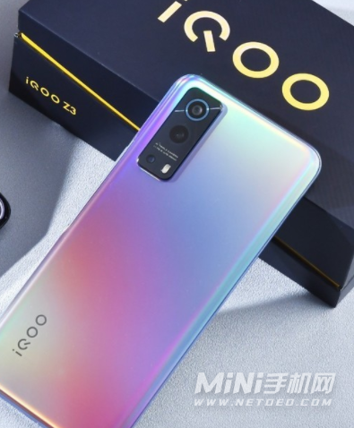 红米note11和iqooz3哪个好-区别是什么-参数对比