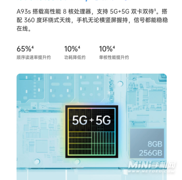 oppoa93s支持wifi6吗-wifi6的好处是什么