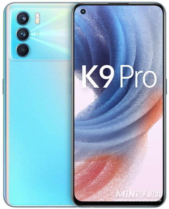 opporeno7和oppok9pro哪个好-区别是什么-参数对比