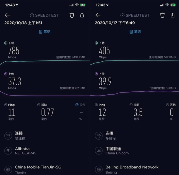 iPhone13全面评测-性能详情