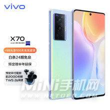 opporeno7Pro和vivoX70哪个好-哪个更值得入手-参数对比