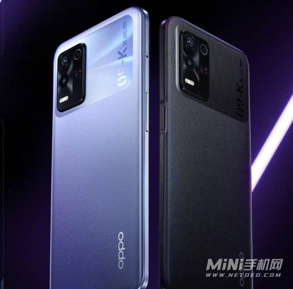 OPPOK9x支持NFC吗-有红外功能吗