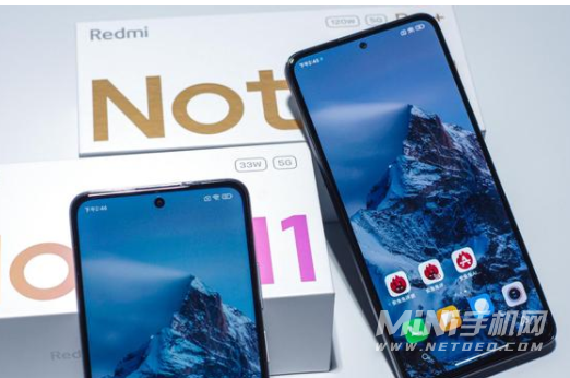 红米note11pro+怎么老是会黑屏的-手机黑屏有办法解决吗