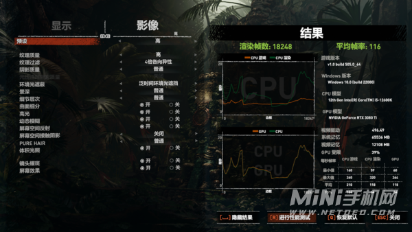 i5-12600K怎么样-性能好吗