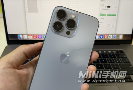 iPhone13Pro大概用多久电池健康度会掉-怎么延长电池寿命